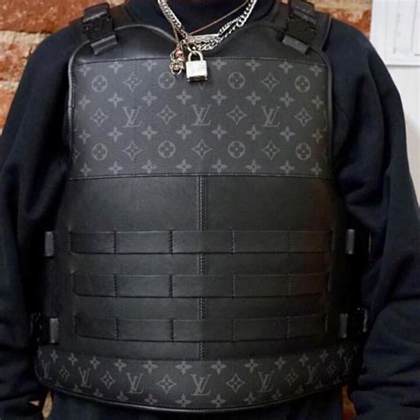 lv bullet proof vest|military grade bullet proof vest.